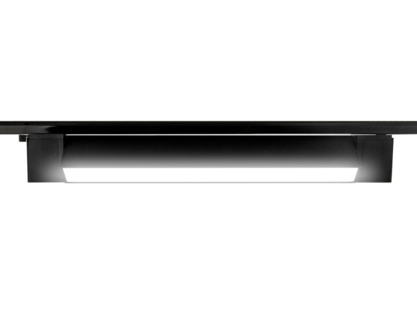 Светодиодный трековый светильник Ambrella Light TRACK SYSTEM GL6662