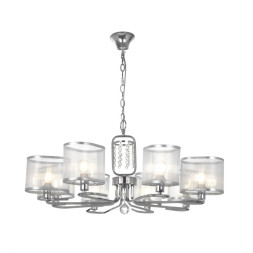 Подвесная люстра Freya Elin FR5016PL-08CH