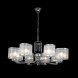 Подвесная люстра Freya Elin FR5016PL-08CH