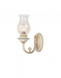 Бра Lucia Tucci Vetralla VETRALLA W180.1 Ivory