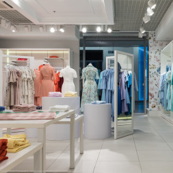 Светодиодный трековый светильник Feron 29695