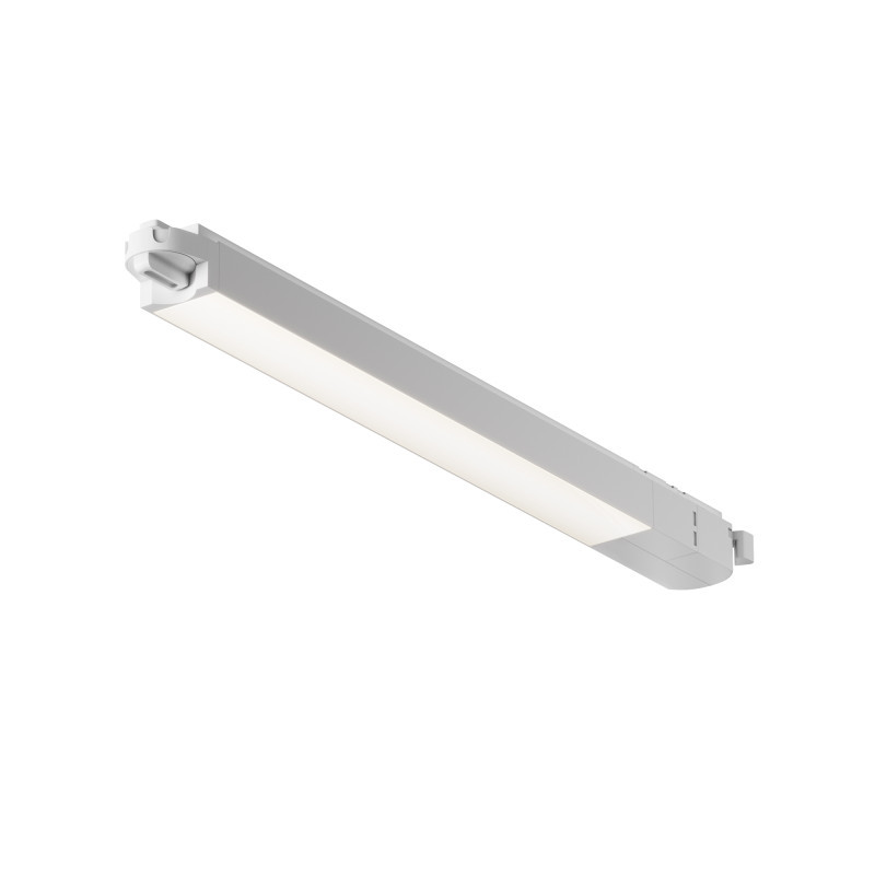Светодиодный трековый светильник Maytoni Technical BASIS TR000-1-12W4K-W