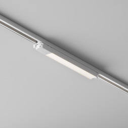 Светодиодный трековый светильник Maytoni Technical BASIS TR000-1-12W4K-W