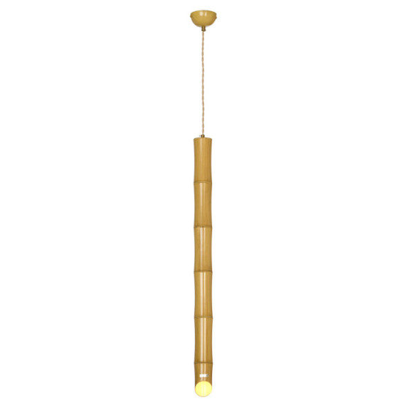 Подвесной светильник Lussole BAMBOO LSP-8563-5