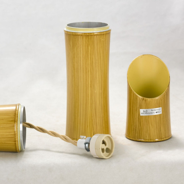Подвесной светильник Lussole BAMBOO LSP-8563-5
