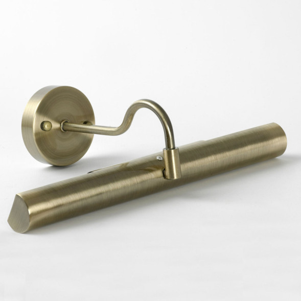 Светильник для картин и зеркал Lussole Lido GRLSQ-0221-02