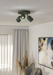 Спот 44134 EGLO TILSTON