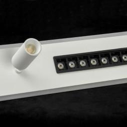 Спот Lussole HARRIS LSP-7279