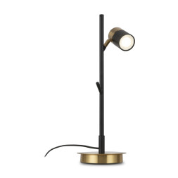 Настольная лампа Freya ENZO FR5201TL-01B