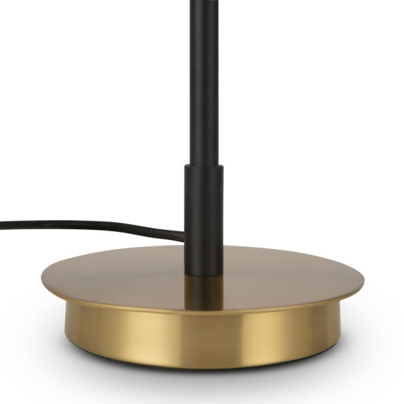 Настольная лампа Freya ENZO FR5201TL-01B