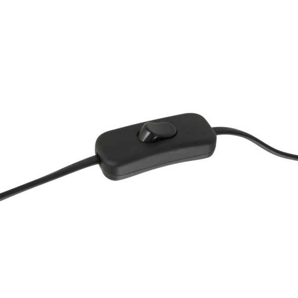 Настольная лампа Freya ENZO FR5201TL-01B