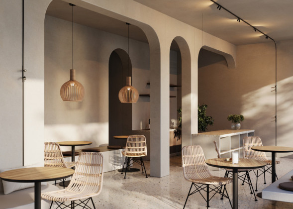 Магнитный трековый светильник Maytoni Technical Focus Duo TR176-1-2X3WTW-M-B