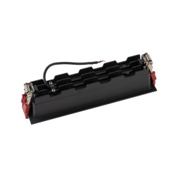 Встраиваемый точечный светильник Nowodvorski Midi Led 10065