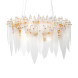Подвесная люстра Freya Lucrecia FR5217PL-08FG