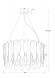 Подвесная люстра Freya Lucrecia FR5217PL-08FG