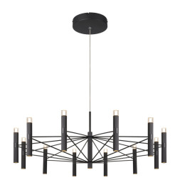 Подвесная люстра 4758-12P Favourite Blick