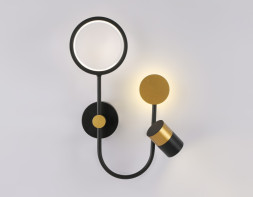 Бра Ambrella Light FL51602 COMFORT