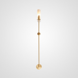 Бра 278415-26 ImperiumLoft RELF BRASS