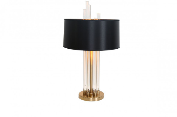 Настольная лампа Vele Luce Notte 255 VL1314N01