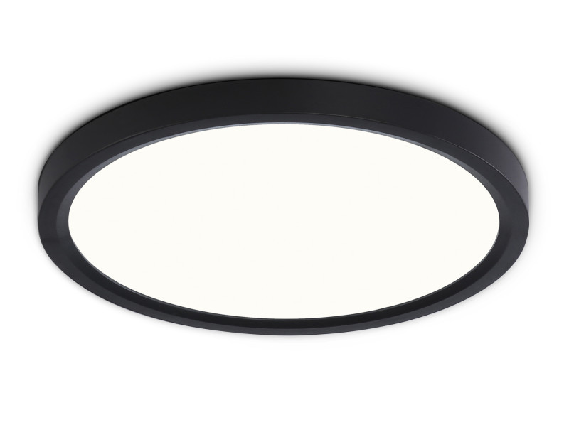 Потолочный светильник Ambrella Light FZ1904 ORBITAL
