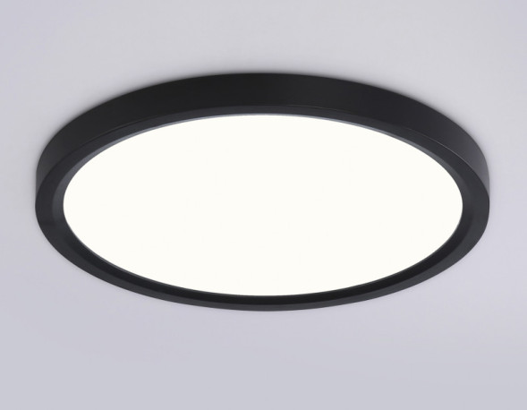 Потолочный светильник Ambrella Light FZ1904 ORBITAL