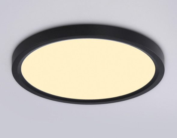 Потолочный светильник Ambrella Light FZ1904 ORBITAL