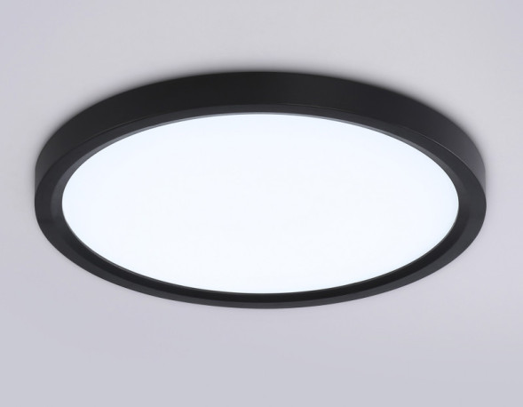 Потолочный светильник Ambrella Light FZ1904 ORBITAL