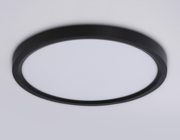 Потолочный светильник Ambrella Light FZ1904 ORBITAL