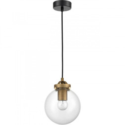 Подвесной светильник Vele Luce VOLO VL2074P01