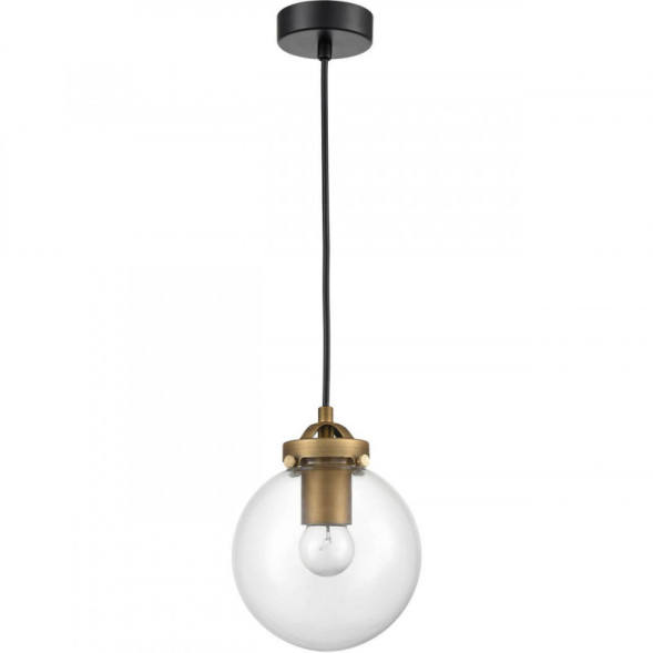 Подвесной светильник Vele Luce VOLO VL2074P01