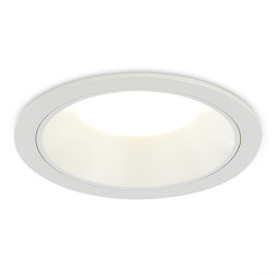 Встраиваемый точечный светильник ST-Luce Встраиваемые светильники ST755.548.07