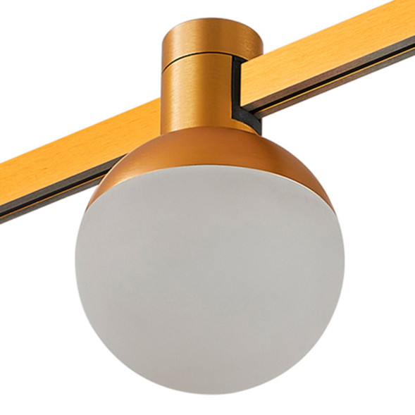 Магнитный трековый светильник ST-Luce FARM ST815.206.05