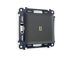 Выключатель Ambrella Volt MA902010 ALFA QUANT