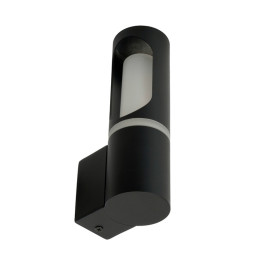 Уличный настенный светильник Feron 51233