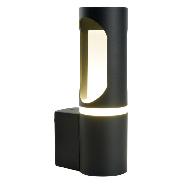 Уличный настенный светильник Feron 51233