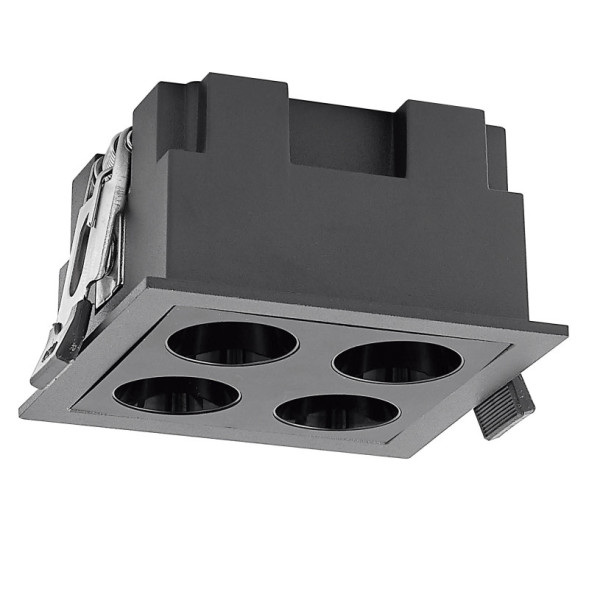 Точечный встраиваемый светильник 9131 Mantra BLAU