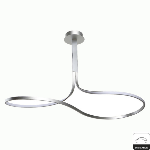 Люстра на штанге Mantra NUR 5820