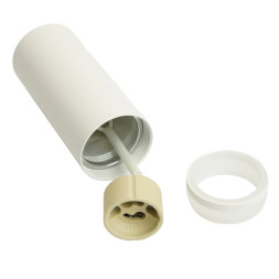 Накладной точечный светильник Feron 51368