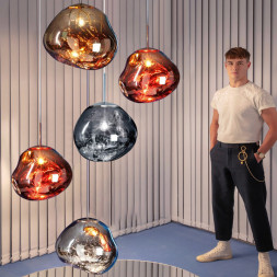 Подвесной светильник ImperiumLoft 233055-22 Tom Dixon