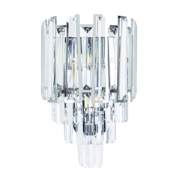 Бра ARTE Lamp ELLIE A1027AP-2CC