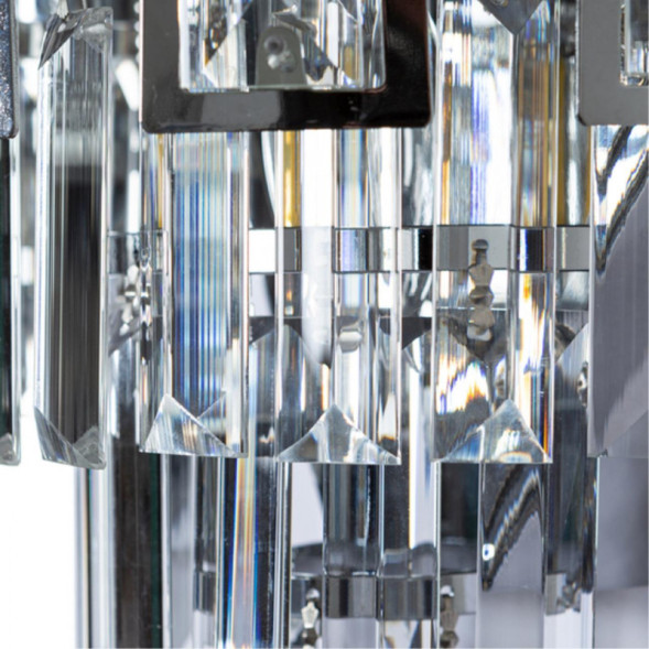 Бра ARTE Lamp ELLIE A1027AP-2CC