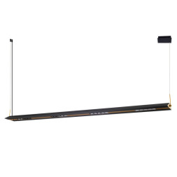 Линейный светильник Favourite NORMAN 4398-18P