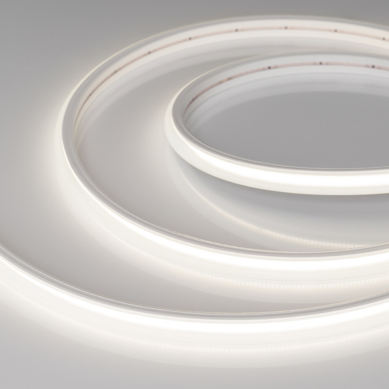 Лента Arlight COB-PL90-X544-12mm 032177(2) 57.5W 24V белый (дневной) IP65