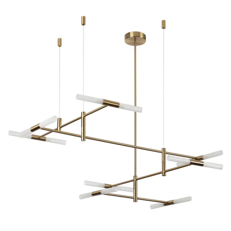 Подвесной светильник 4306/16 Odeon Light defance