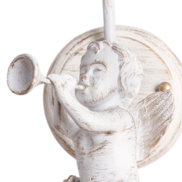 Бра ARTE Lamp AMUR A1133AP-1WG