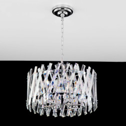 Подвесная люстра Citilux Ингвар CL334261