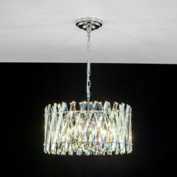 Подвесная люстра Citilux Ингвар CL334261