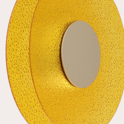 Детский светильник DeMarkt Фрайталь 663012601