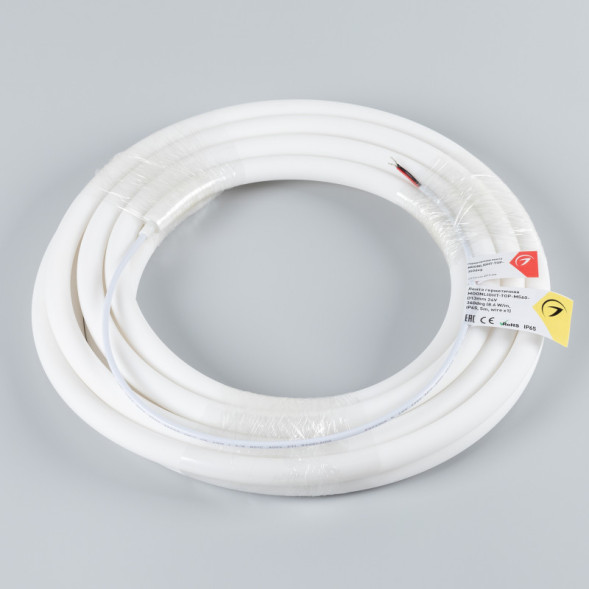 Гибкий неон Arlight MOONLIGHT 039552