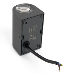 Уличный настенный светильник Feron 48481